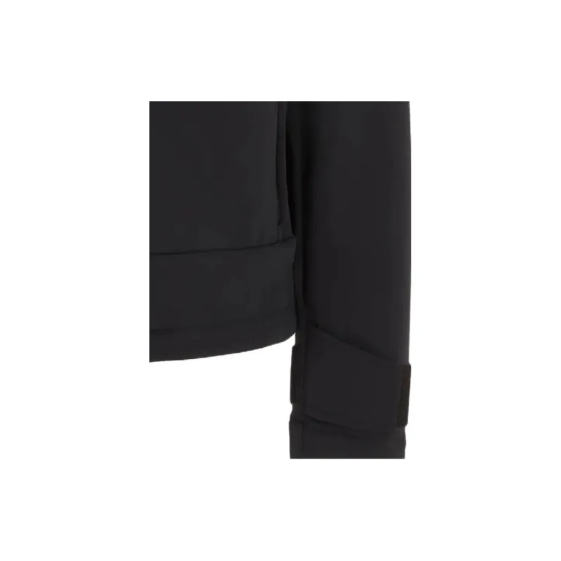 EMPORIO ARMANI EA7 FW23 Jackets Coats Men's Black-6