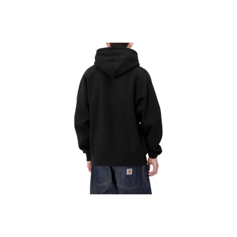 Carhartt WIP FW24 Sweatshirt Men's Black-3