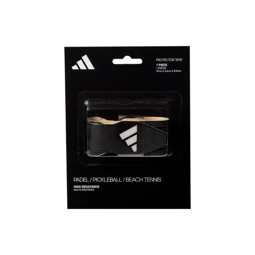 Adidas Other Niche Racquet Sports Paddleball Unisex Black