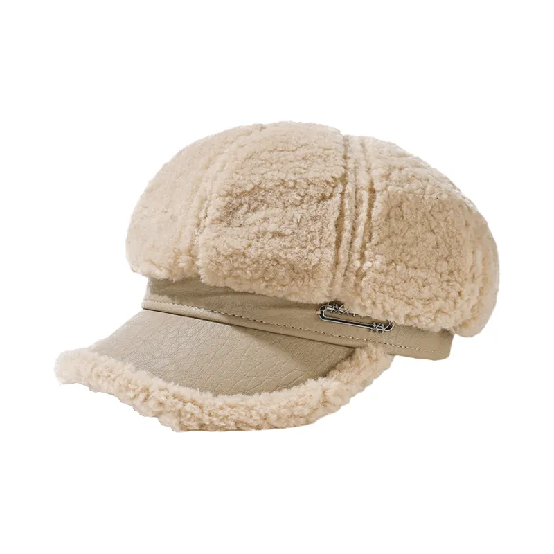 AAJF Berets Women's-0