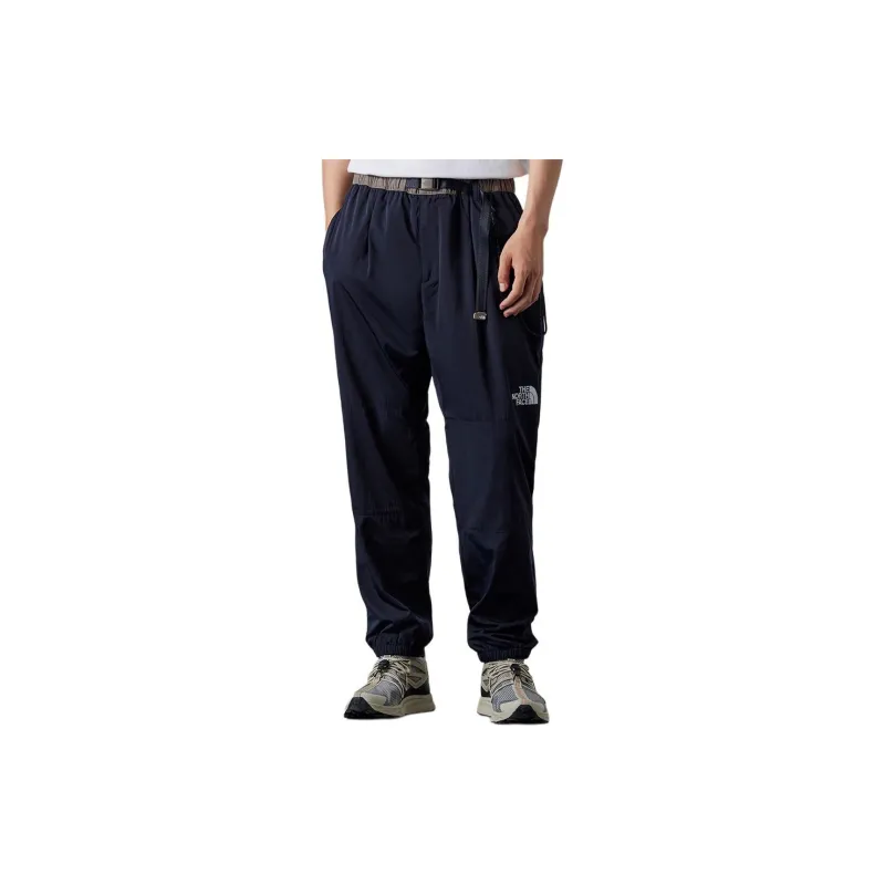 THE NORTH FACE Casual Pants Men's Blue-1