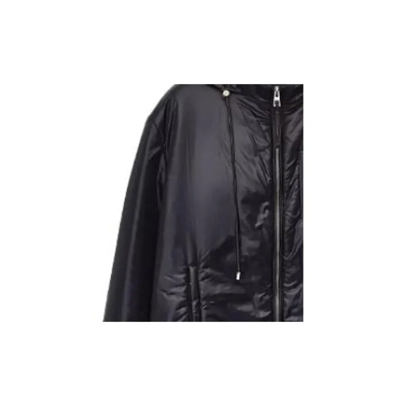 LOEWE Padded Anagram Parka-5