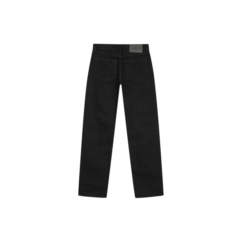 CALVIN KLEIN Jeans Women's Black-1