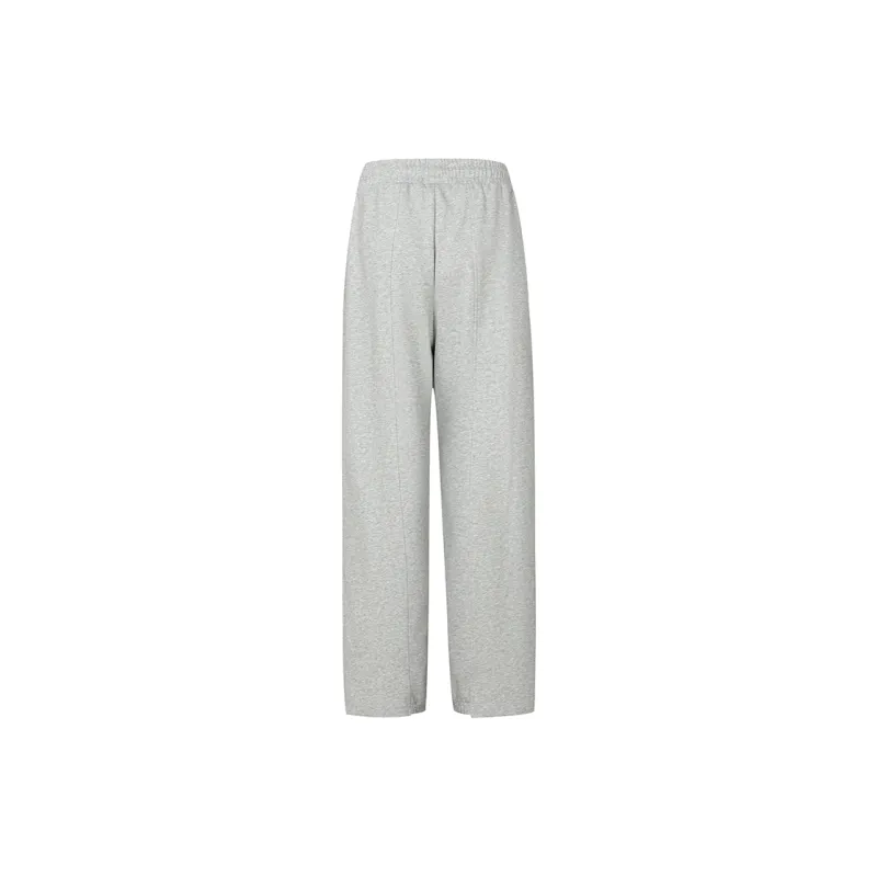 MEDM FW24 Knitted Sports Pants Unisex-5