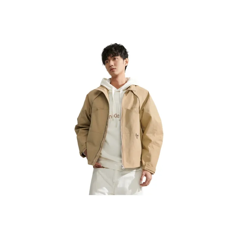 Calvin Klein Jackets Men-6