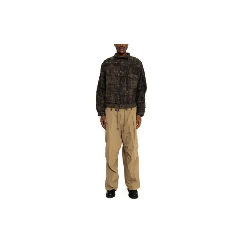 Kapital Boro Spring Jacket-2