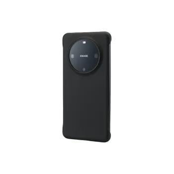 DEPA Vegan Leather Material Frameless Phone Case Applicable To Huawei