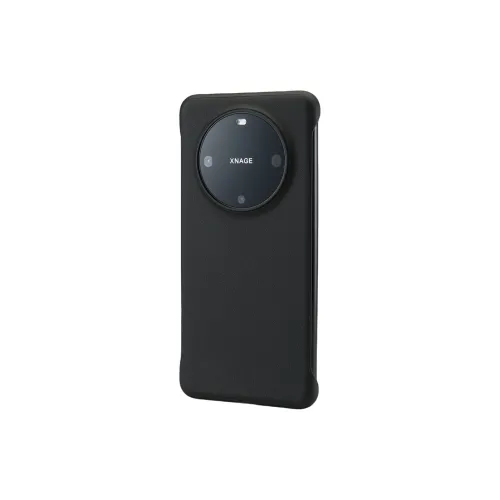 DEPA Vegan Leather Material Frameless Phone Case Applicable To Huawei
