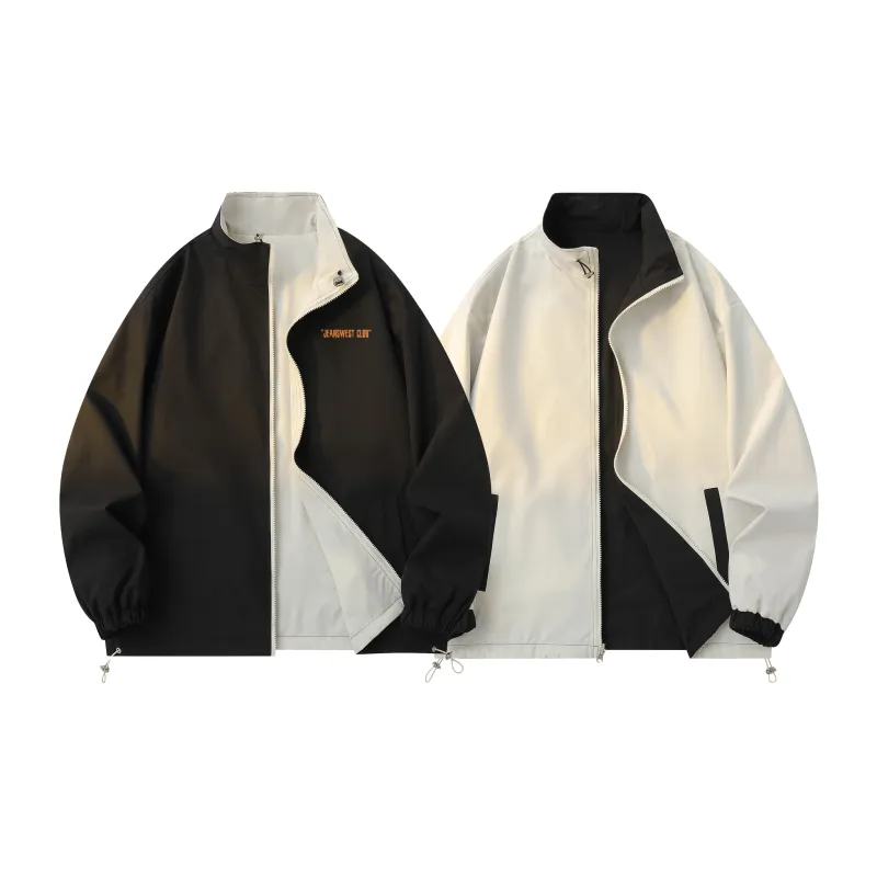 JEANSWEST CLUB Jackets Coats Unisex-1