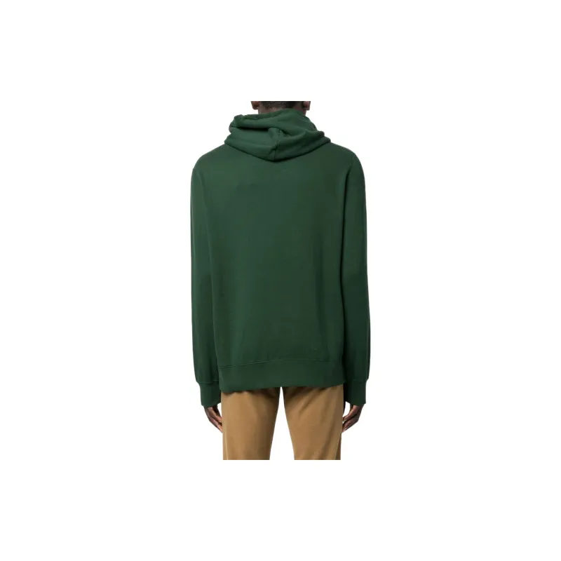 Polo Ralph Lauren Sweatshirts Men Green-3