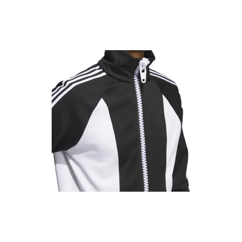 Adidas X Jeremy Scott Big Zipper Jacket-4