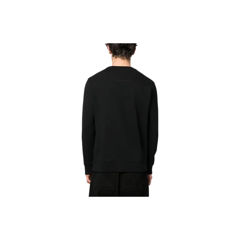 GIVENCHY SS23 Sweatshirt Men's Black-2