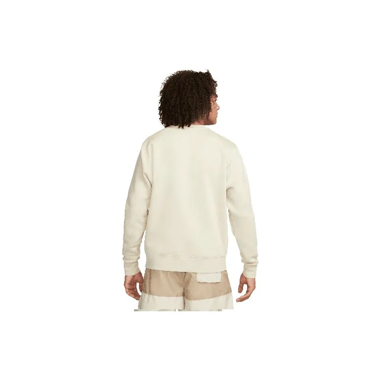 Nike Sweatshirts Men White-3