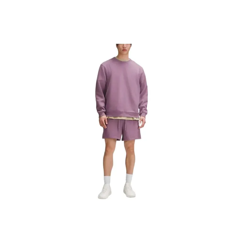 Lululemon Steady State Short 5' Casual Shorts Men's-2