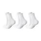 [3 Pack]White