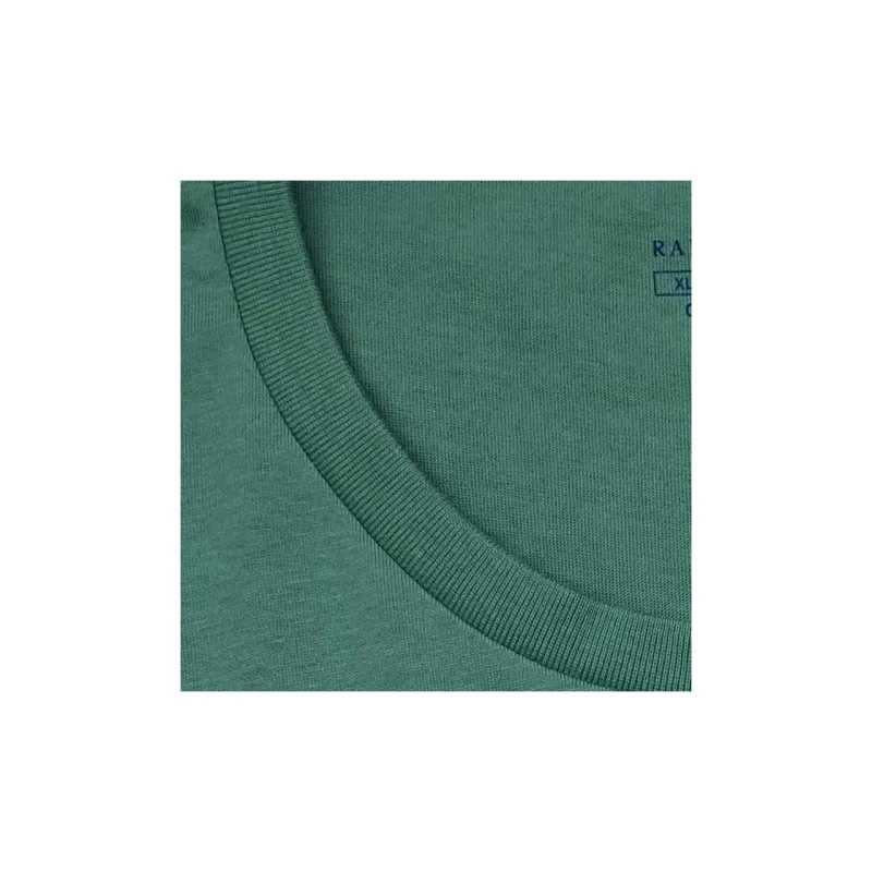 Polo Ralph Lauren T Shirt Men's Green-5