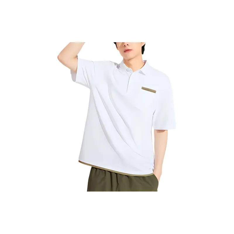 Hotwind Polo Shirts Men-8
