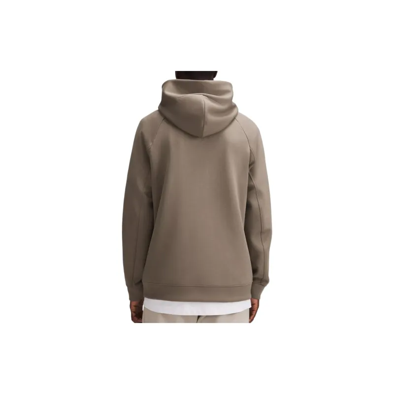 Lululemon Smooth Spacer Classic Fit Pullover Hoodie|null Sweatshirt Men's-11