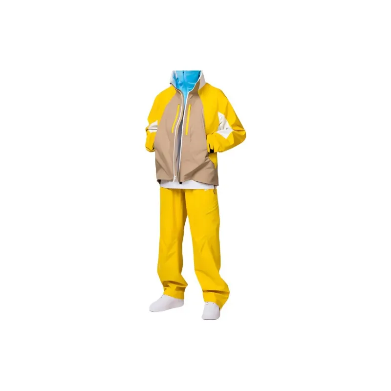 Nike X Nocta L'Art Apex Tech Pant-2