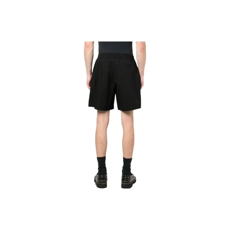 Jacquemus Casual Shorts Men Black-1
