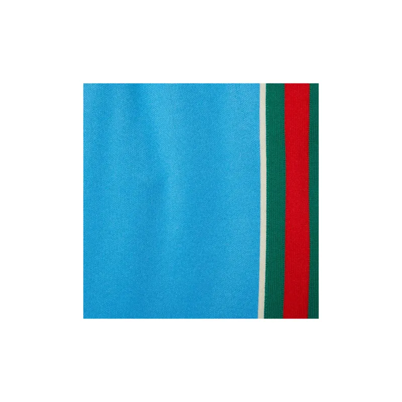 GUCCI Web trim Track Pants-4