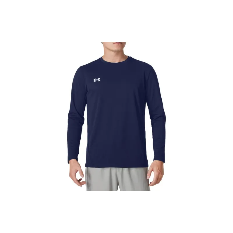 Under Armour T Shirt Unisex Blue-1