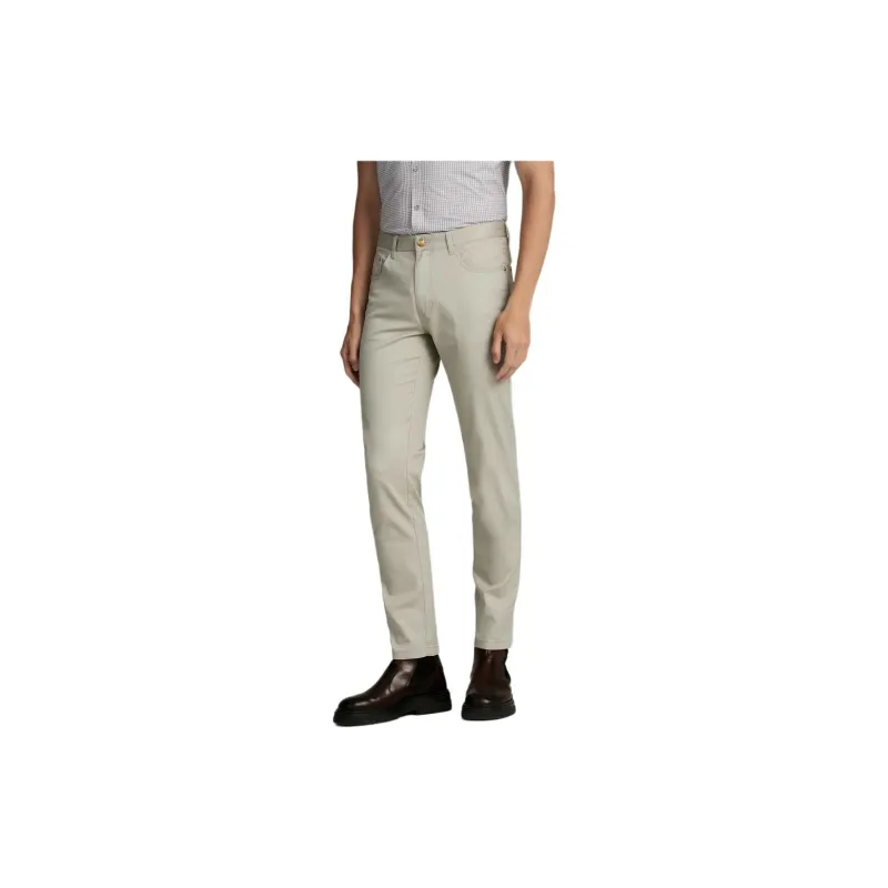Satchi Casual Pants Men-2