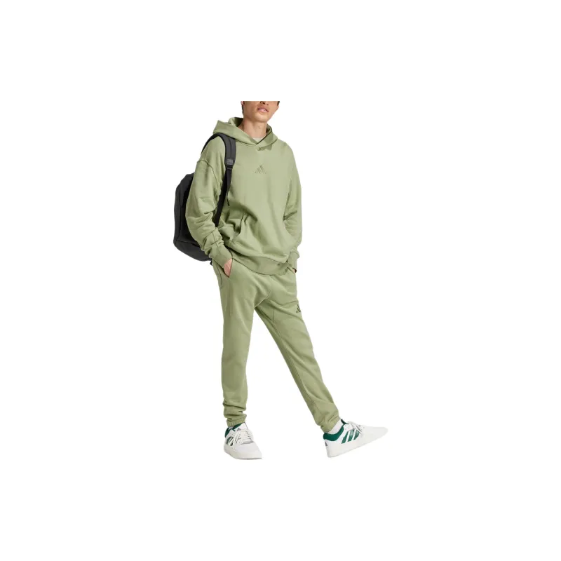 Adidas All Szn French Terry Hoodie-3