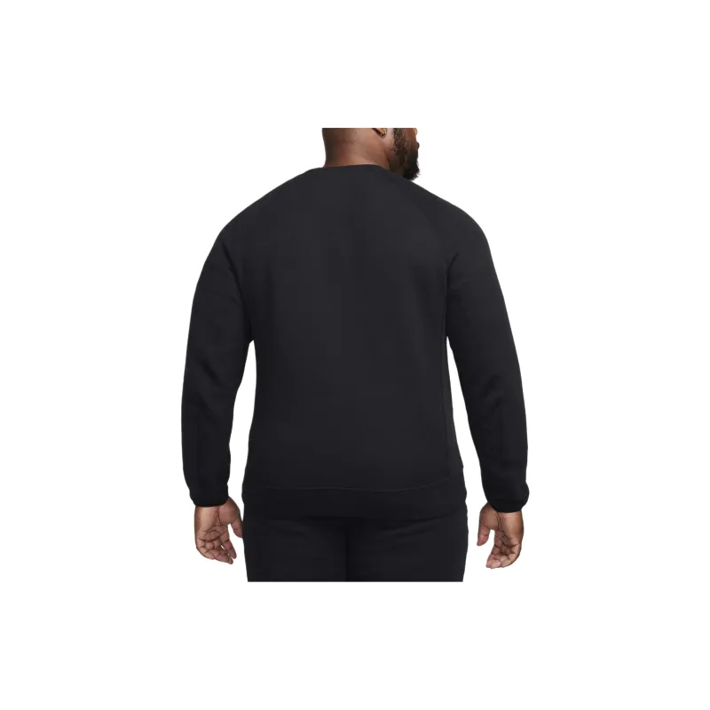 Nike Sportswear Tech Fleece Men's Crew-4