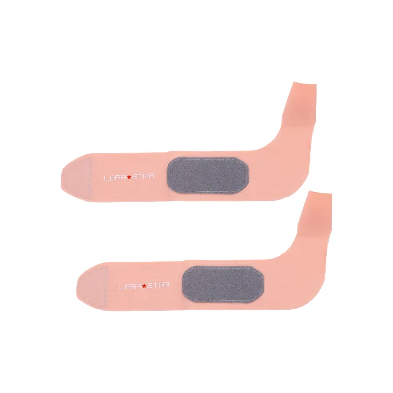 LARA STAR Wristbands Protective Compression Professional Protective-7