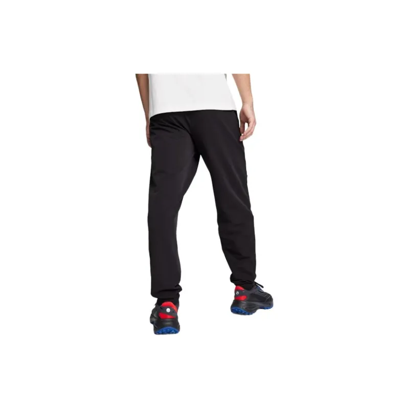 PUMA Bmw M Motorsport Men's Life PUMAtech Pants-4