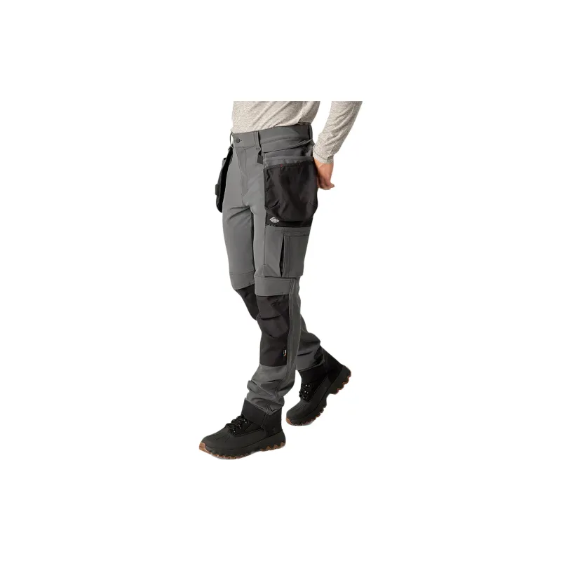 Dickies Cargo Pants Men Gray-3