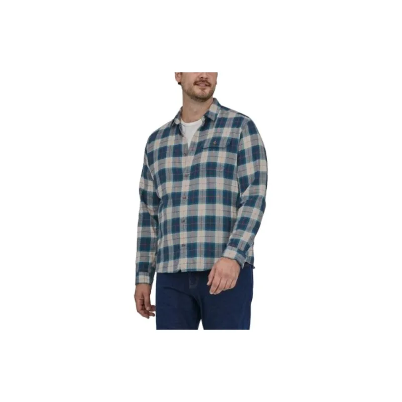 Patagonia Shirts Men-10