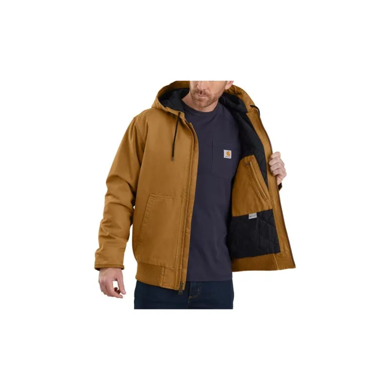 Carhartt Jackets Men-5