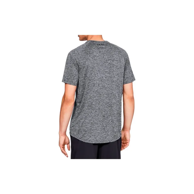 Under Armour T Shirt Men's Gray-4