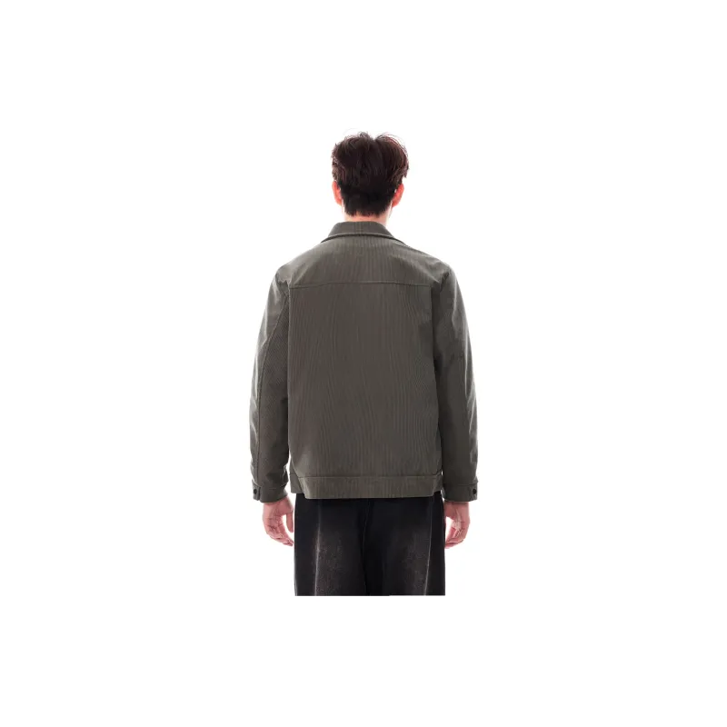 Discovery Expedition Winter Jackets Coats Unisex-2