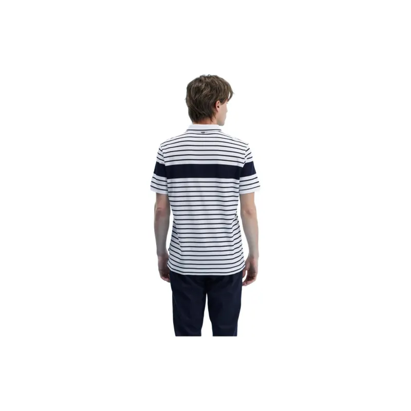 NAUTICA Polo Shirts Men White-1