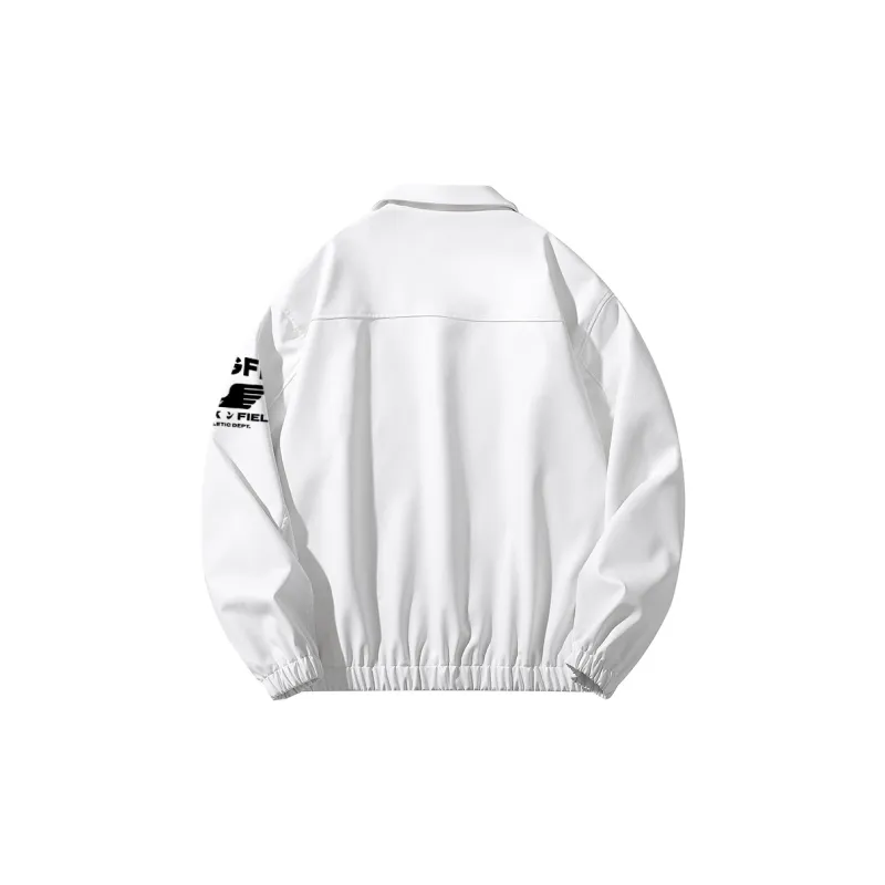 Ice Flying Jackets & Coats Unisex-8