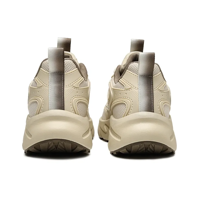 HOBIBEAR Slip Resistant And Breathable Low Top Casual Shoes Men's-2