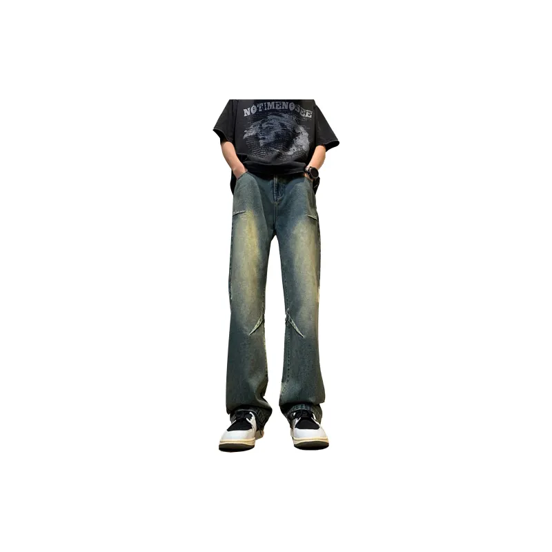 NASTYPALM Jeans Unisex-3