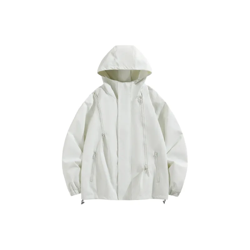 COMOWA Jackets Unisex-2