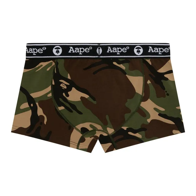 Aape Men Underpants-3