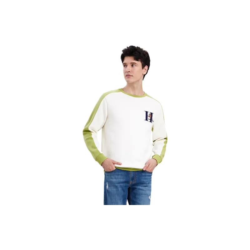 Hush Puppies Sweatshirts Men-1