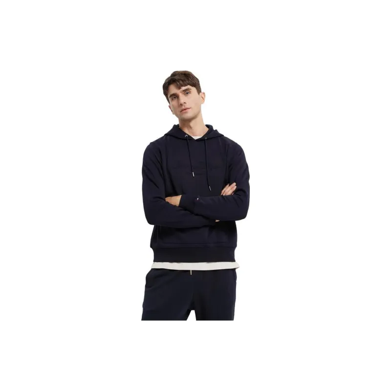 Tommy Hilfiger Sweatshirt Men's Navy Blue-1