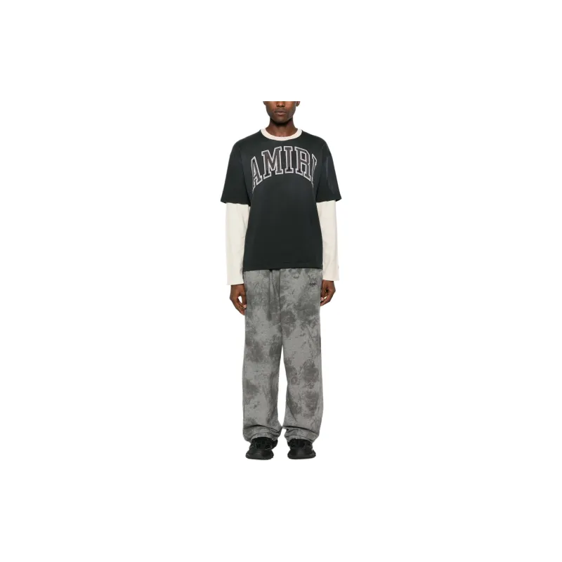 AMIRI Vintage Long Sleeve Tee-1