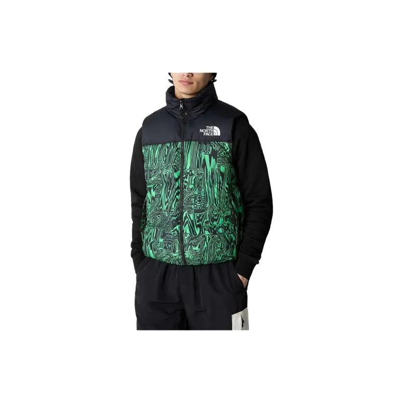 THE NORTH FACE 1996 Retro Nuptse Vest-2