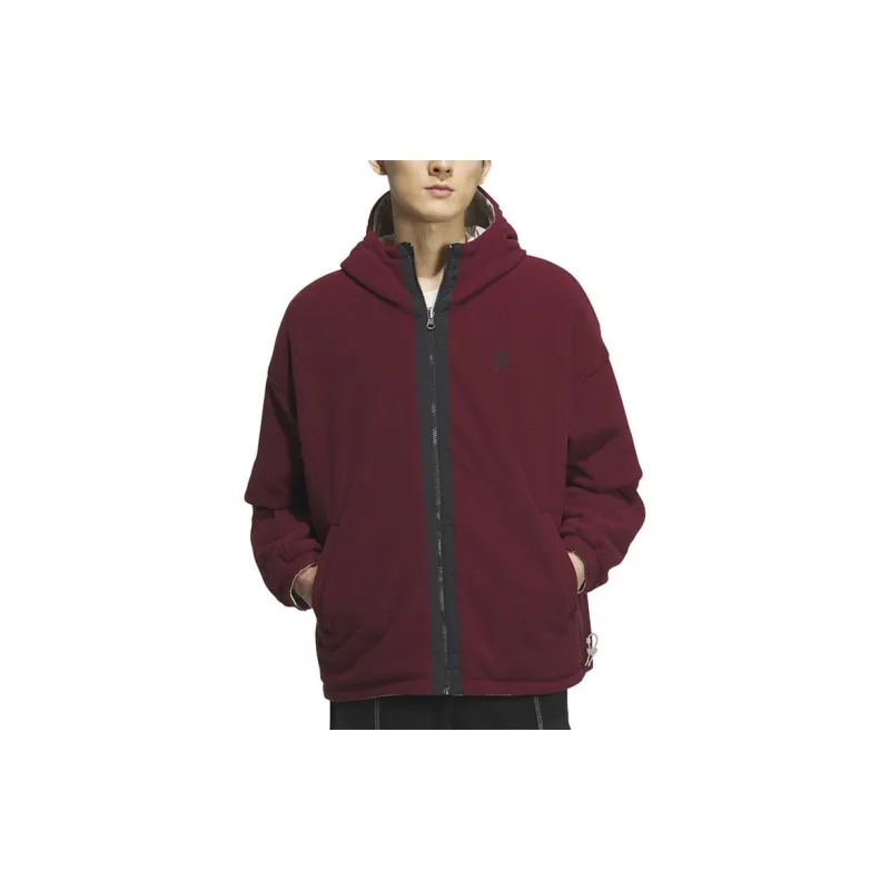 Adidas Originals Puffer Jacket Men's Beige-3