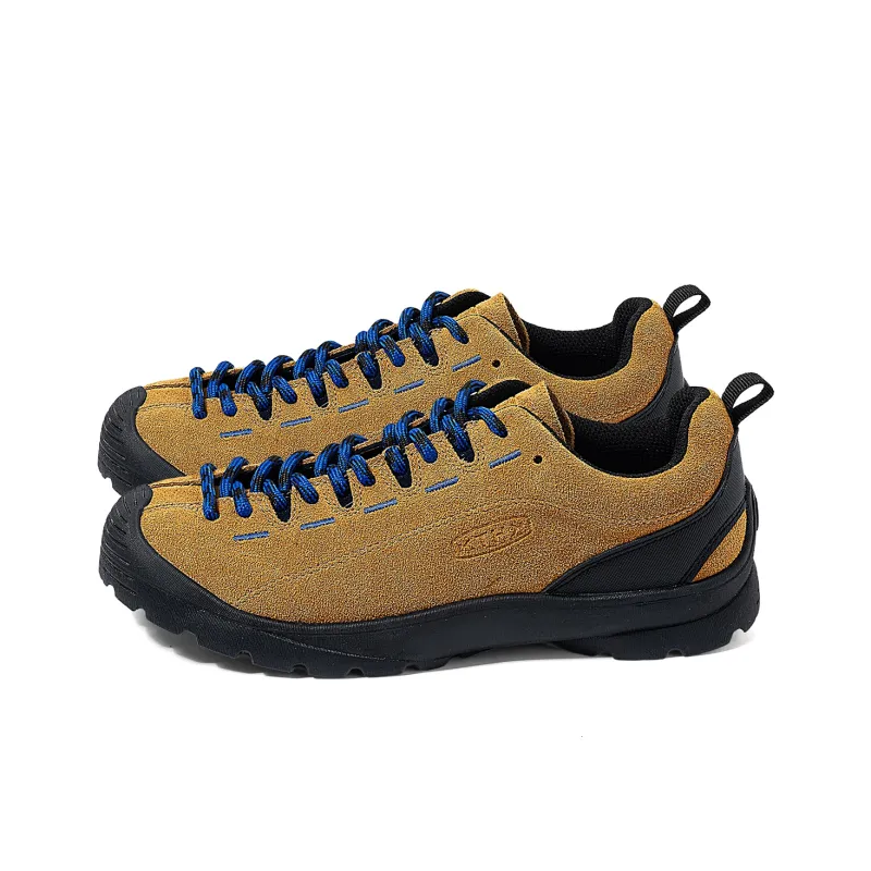 COMELY Casual Shoes Women's Low Top Black/Khaki/Camel-1