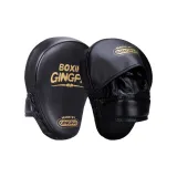 Black Gold Punch Pads