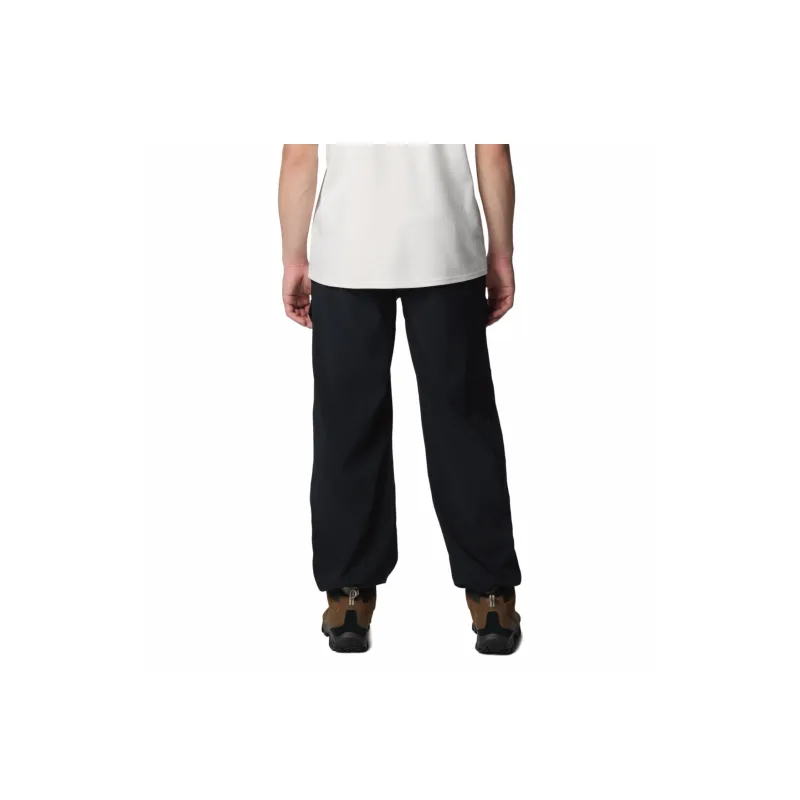 Columbia Wallowa Casual Pants Men Black-1